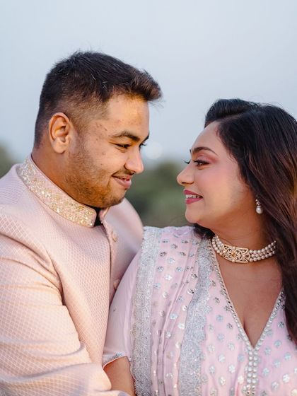 Pre-Wedding Ceremonies (Mehendi, Haldi & More) photo 18