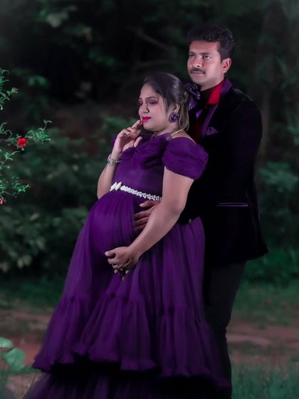 Costume Bank - Photoshoot & Videography Packages Maternity & Family Portraits photo 91