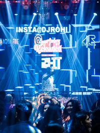 Nightlife Event Promotion & Management