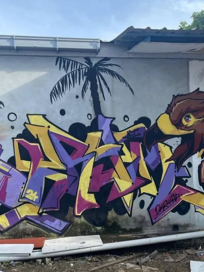 Street Jams & Global Walls photo 23