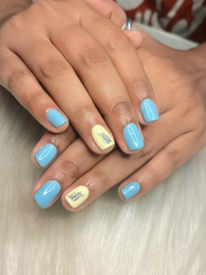 Custom & Creative Nail Art photo 30