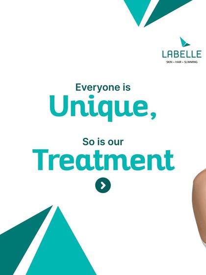 LaBelle - Advanced Skin & Facial Treatments Our Expertise & Technology photo 9