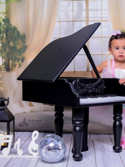 Mini Musicians photo 4