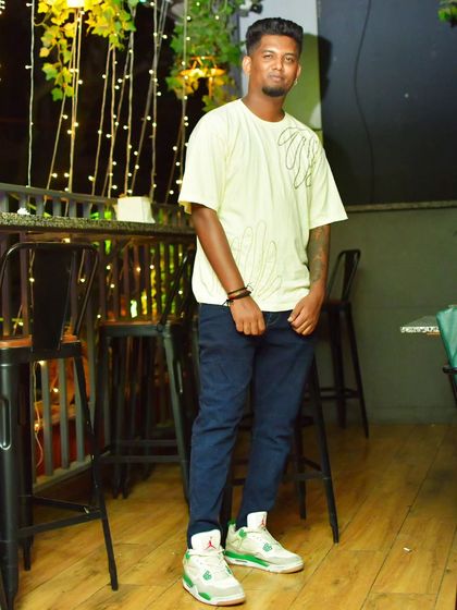 Jezzter - DJ Services Portraits & Style photo 10