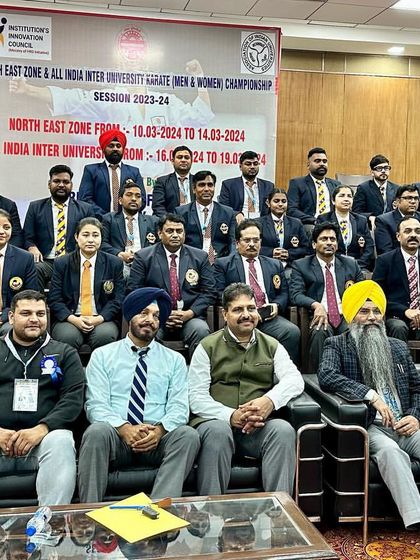 My Role as a Coach & Official photo 8