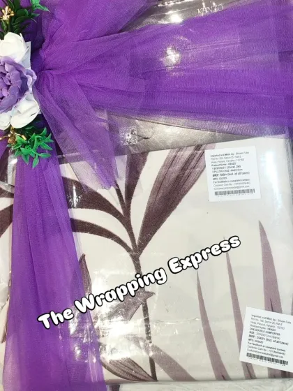 For the Little Princess: Baby Girl Welcome Hampers photo 13