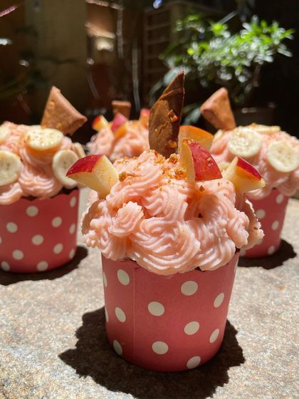 DoggyBox - Custom Dog Bakery Delicious Pupcakes photo 8