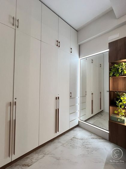 The Unique Story - Turnkey Residential Interiors Serene Bedrooms & Personal Retreats photo 64