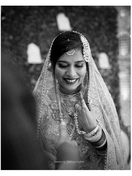 Phometo - Wedding Photography Muslim Weddings: Nikah & Walima photo 17