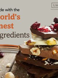 Artisanal Chocolate & Confections