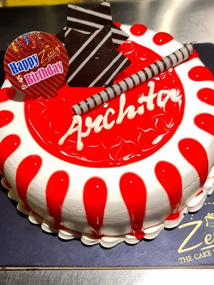 Classic Cakes & Flavours photo 7