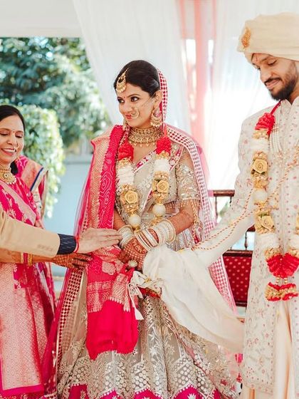 The Ceremony: Vows, Rituals & Blessings photo 54