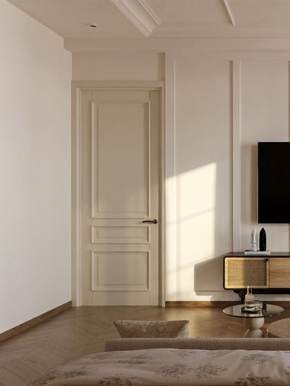 Serene Bedroom Sanctuaries photo 41