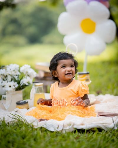 Baby & Toddler Photography