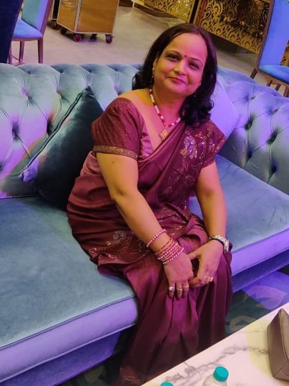 Anita Sharma - Yoga Instruction Client Journeys & Testimonials photo 4