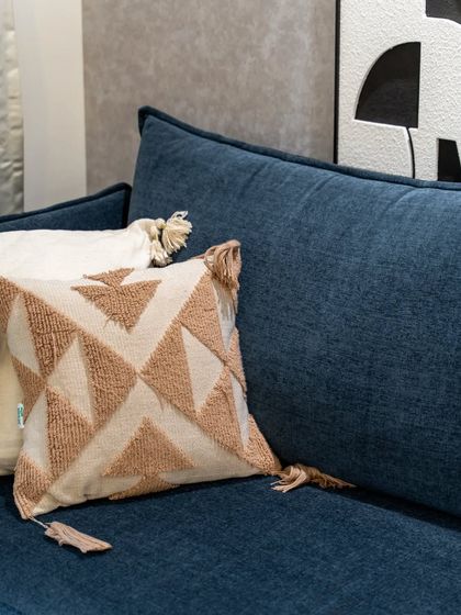 Arrivae - Full Home Interior Design Living & Dining Spaces photo 43