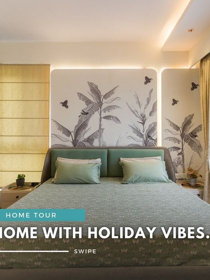 DesignCafe - Turnkey Home Interior Solutions Complete Home Transformations photo 155