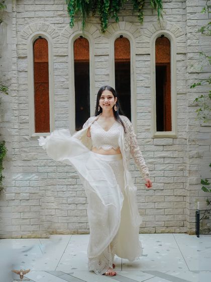 Grandeur & Heritage Shoots photo 6