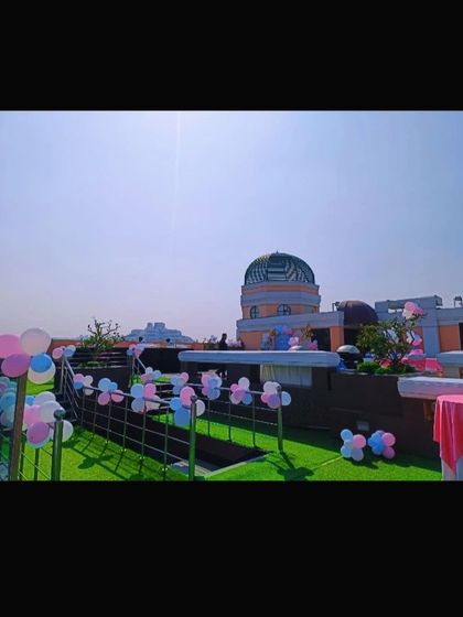 Decor Duniya - Social Event Decoration Welcoming Your Little One photo 21