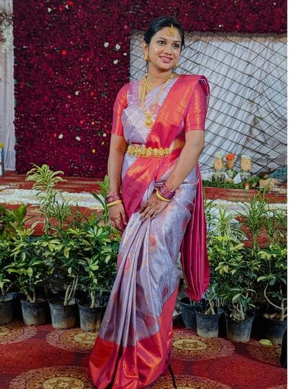 Arpitha Gowda - Special Occasion Makeup Elegant Guest Looks for Weddings & Parties photo 5