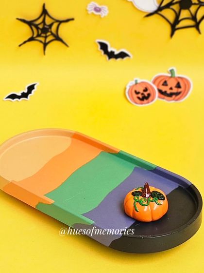 Hues of Memories - Custom Gift Hampers Spooky & Fun Seasonal Decor photo 19