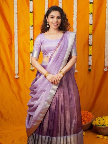 Our Saree & Jewelry Collection photo 4