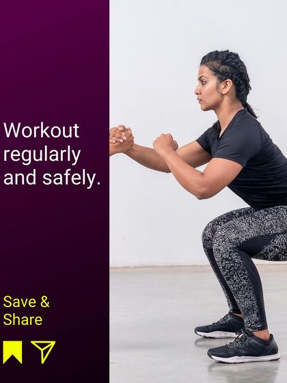 Apuorva Sinha - Strength and Conditioning Coaching Beginner's Corner: Your First Steps photo 15