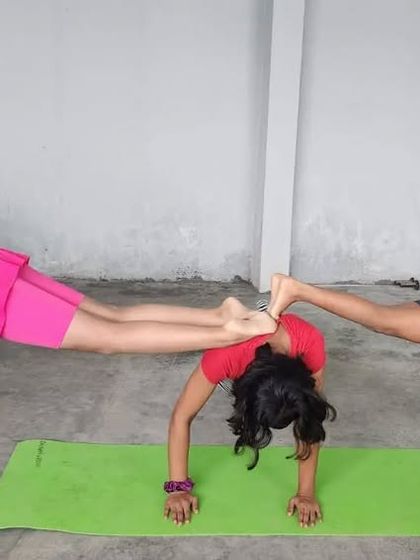 Swimsquare - Swimming Lessons Dry-Land Training: Strength & Flexibility photo 128