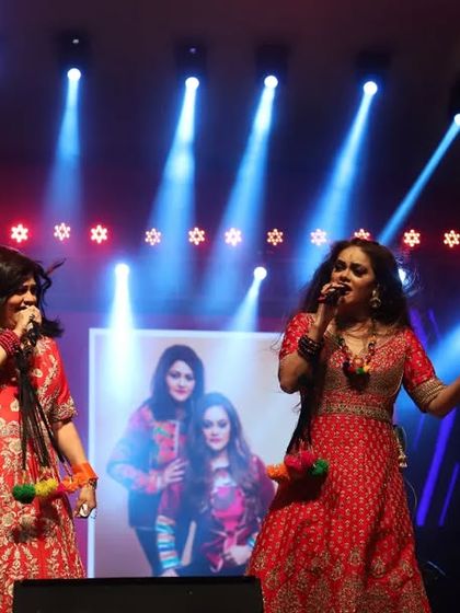 High-Energy Garba & Navratri Nights photo 53