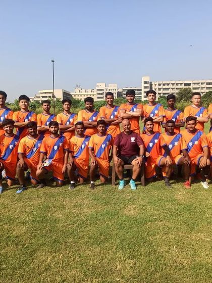 Academy Life and Facilities photo 24