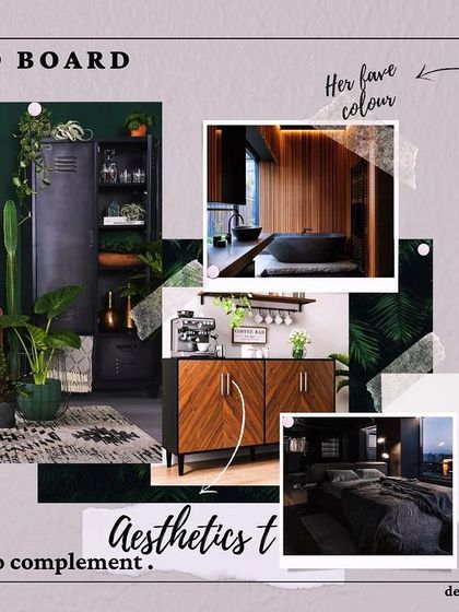 Deskraft - Residential Interior Design & Renovation Our Design Philosophy & Inspiration photo 62