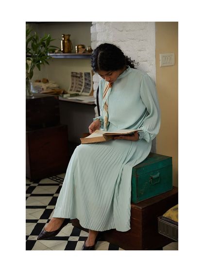 Vidhi Thakur - Fashion & Product Photography Campaigns: Modern & Contemporary photo 32