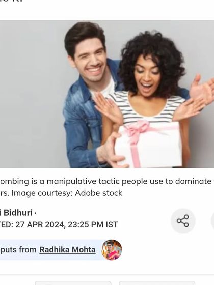 Radhika Mohta - Matchmaking & Dating Coaching As Seen In: Press Features photo 39