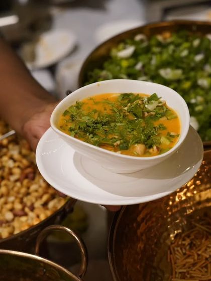 Global Flavors: World on a Plate photo 7