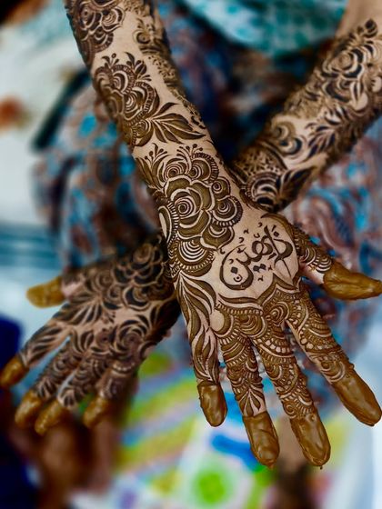 Modern Dubai, Khaliji & Khafif Styles photo 40