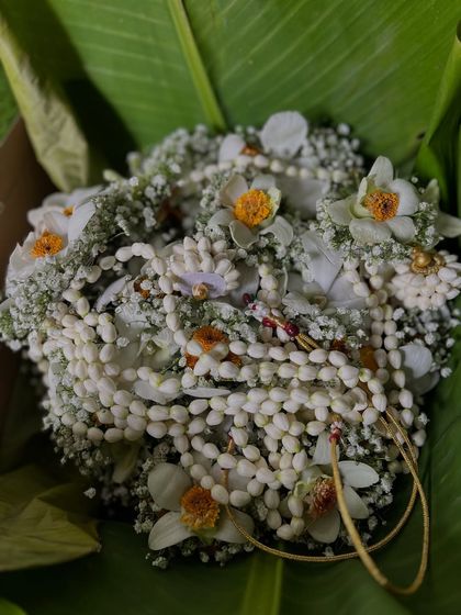 Haldi & Mehendi Jewellery photo 51