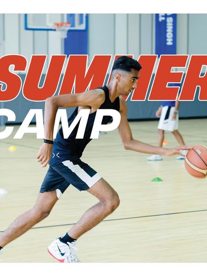 Akanksha Singh Basketball - Specialized Basketball Camps & Clinics Year-Round Basketball Camps photo 33