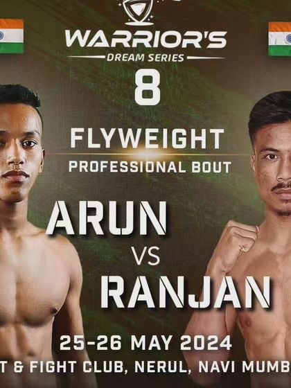 Ace MMA - Combat Sports & Martial Arts Forging Champions: Our Fight Team photo 14