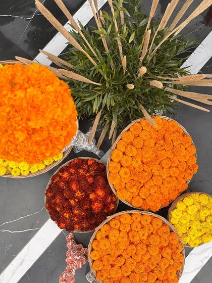 Artistry in Detail: Decor & Ambiance photo 10