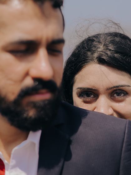 Pre-Wedding Stories photo 26