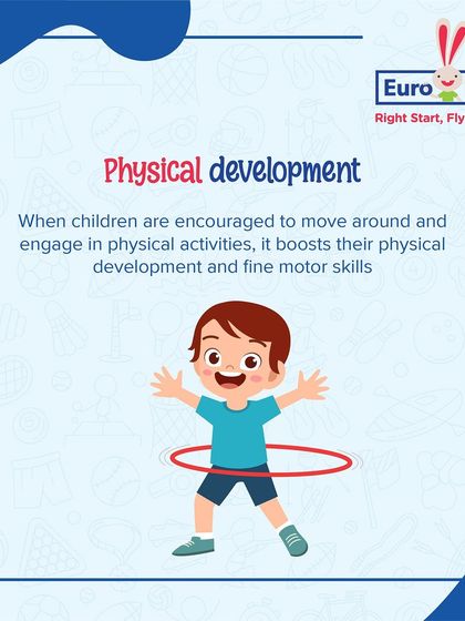 EuroKids - Children's Holiday Camps Learning Through Play & Exploration photo 16