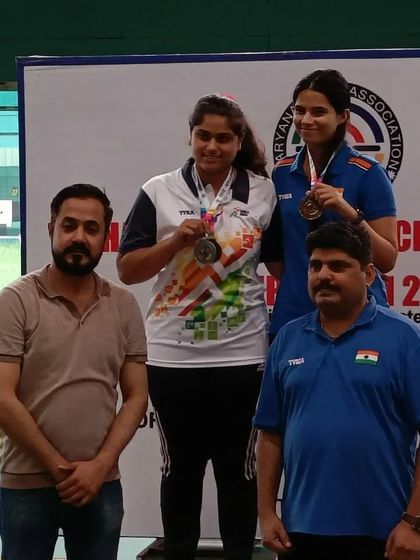 Champions in the Making: Competition Wins photo 15