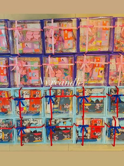 Kids' Birthday Party Favors photo 70