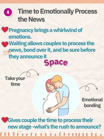 Ankita B Chandak - Early Childhood Parenting Coach My Journey Through Pregnancy & the Fourth Trimester photo 24