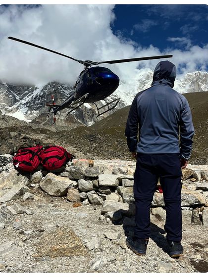 Everest Base Camp: The Ultimate Journey photo 8