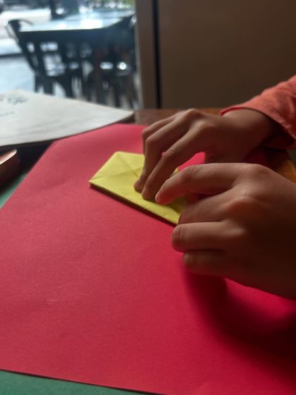 Hattennoki - Academic Tutoring & Enrichment Programs Interactive Math & STEM Workshops photo 7