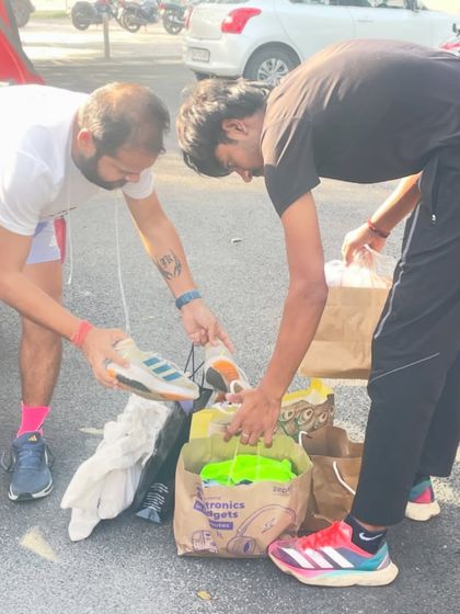 Nurturing Future Champions photo 3