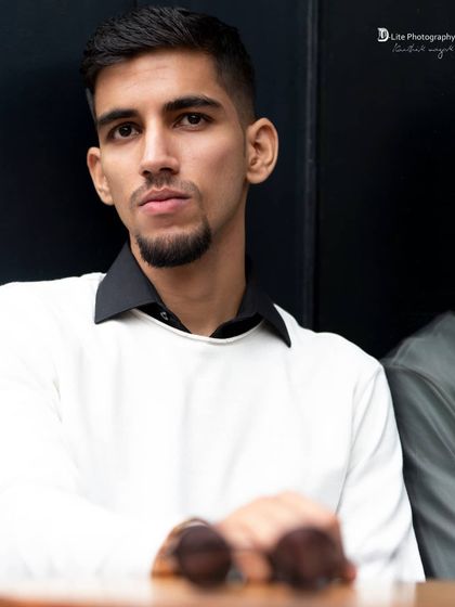 Dlite Photography - Fashion & Portrait Photography Men's Portfolio photo 11