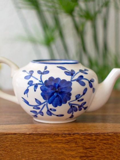 Thorny Affair - Pots & Planters Artisanal Ceramic Planters photo 33