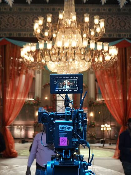 Behind The Scenes: Craft & Execution photo 51